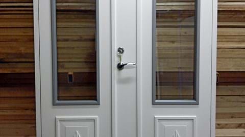 Pardörr grå vit 1.JPG